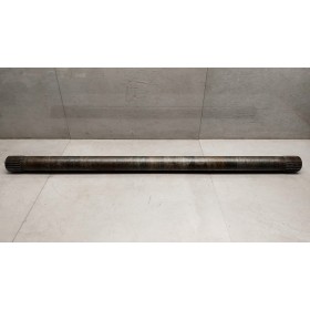 SEMIASSE POSTERIORE...