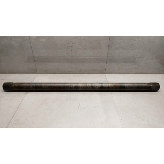 REAR HALF-AXLES LEFT  SCANIA Serie R 2005> used