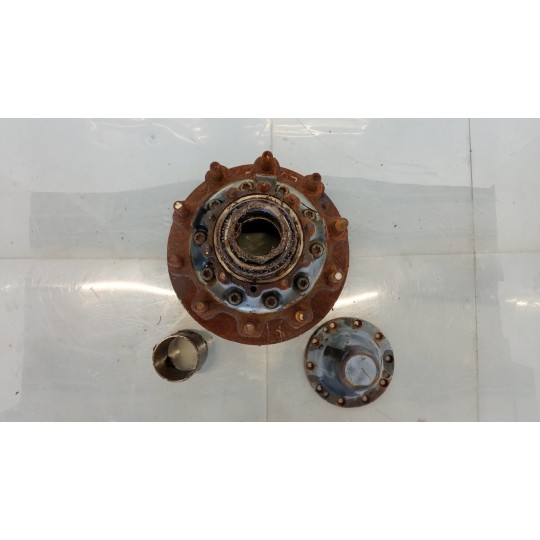 MONTANTE COMPLETO DESTRO SCANIA Serie R 2005> usato