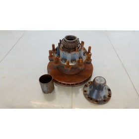 COMPLETE RIGHT UPRIGHT...