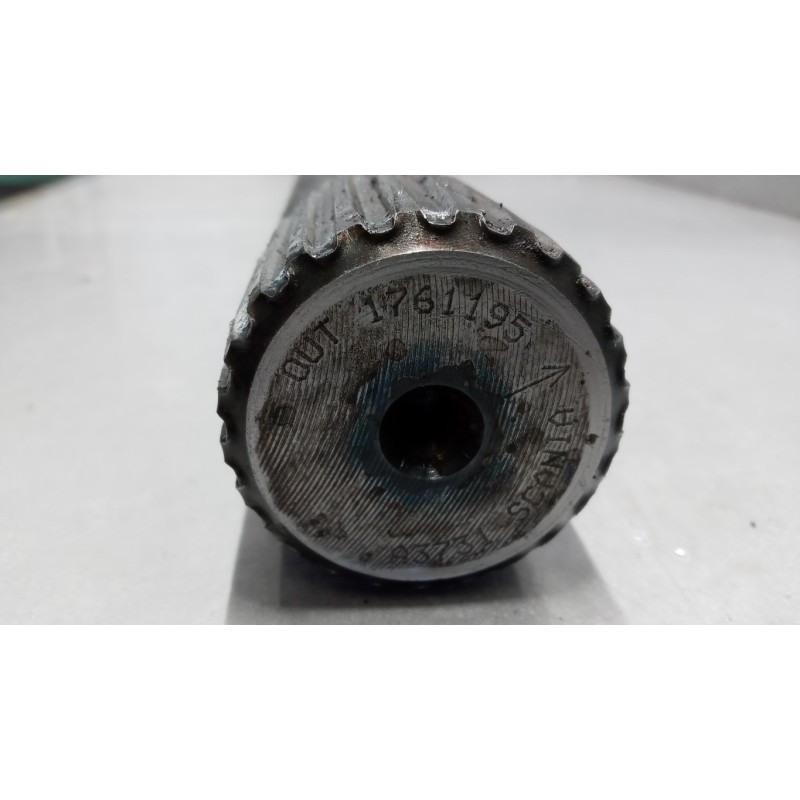 SCANIA REAR HALF-AXLES RIGHT SCANIA Serie R 2005> used