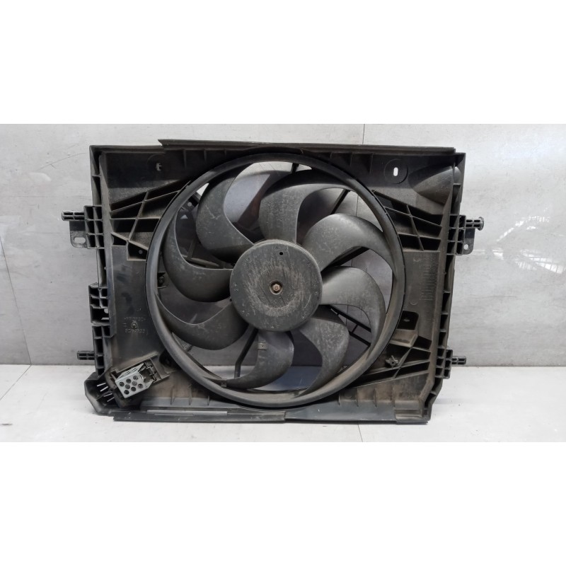 RENAULT CONVOGLIATORE ELETTROVENTOLA RENAULT Clio 2012>2016 usato