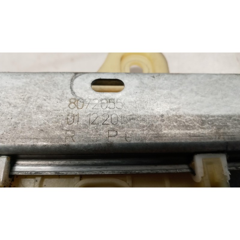 RENAULT FRONT RIGHT POWERED WINDOWS  RENAULT Clio 2012>2016 used