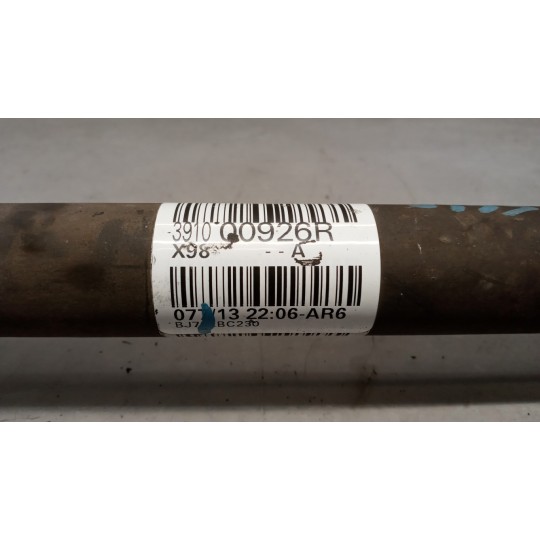 SEMIASSE ANTERIORE DESTRO RENAULT Clio 2012>2016 usato