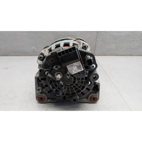 ALTERNATORE RENAULT Clio 2012>2016 usato