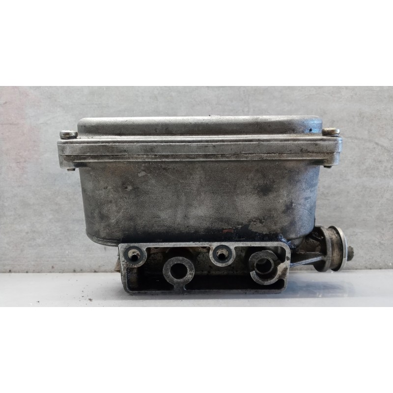 IVECO VALVOLA REGOLA PRESSIONE IVECO 170NC usato