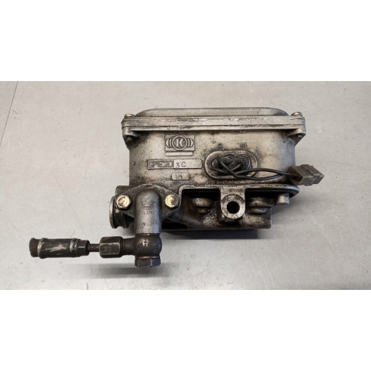 VALVOLA REGOLA PRESSIONE IVECO 170NC usato