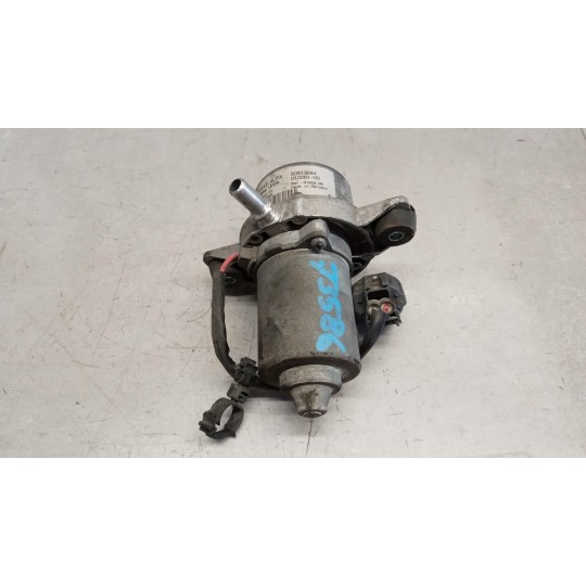 VACUUM PUMP FIAT Doblo' 2015> used