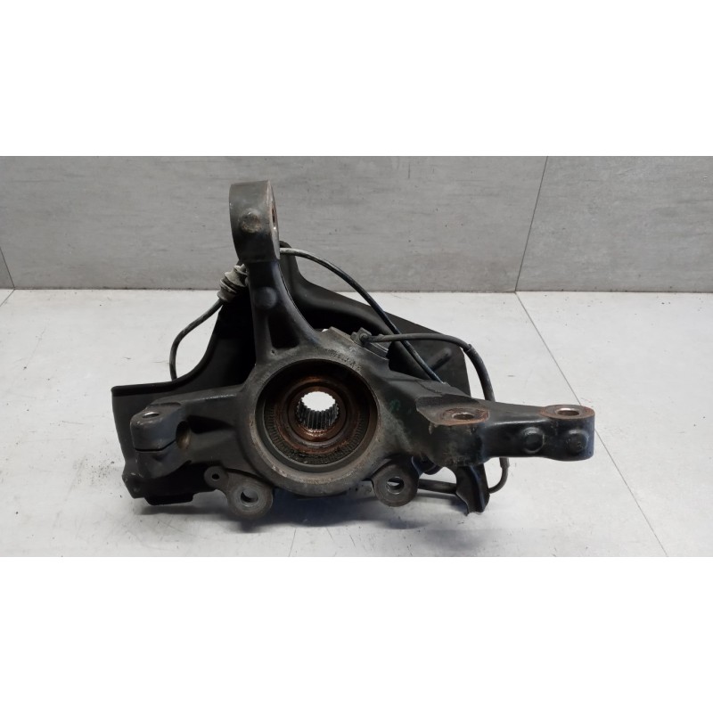 FIAT COMPLETE LEFT UPRIGHT FIAT Doblo' 2015> used