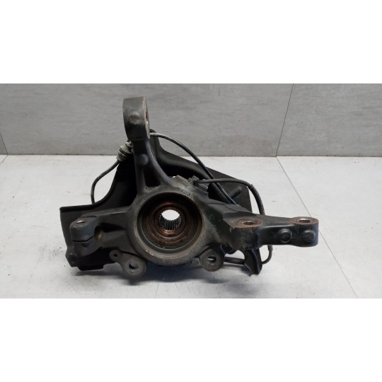 COMPLETE LEFT UPRIGHT FIAT Doblo' 2015> used