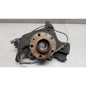 COMPLETE LEFT UPRIGHT FIAT...