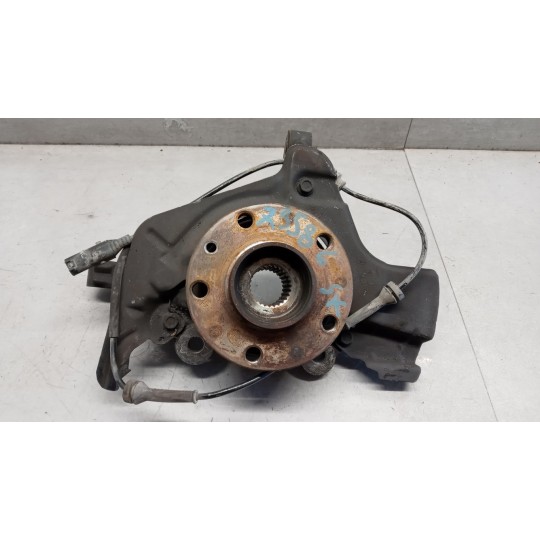 COMPLETE LEFT UPRIGHT FIAT Doblo' 2015> used