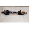 FRONT HALF-AXLES LEFT  FIAT Doblo' 2015> used