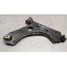 CONTROL ARM FRONT LOWER RIGHT  FIAT Doblo' 2015> used