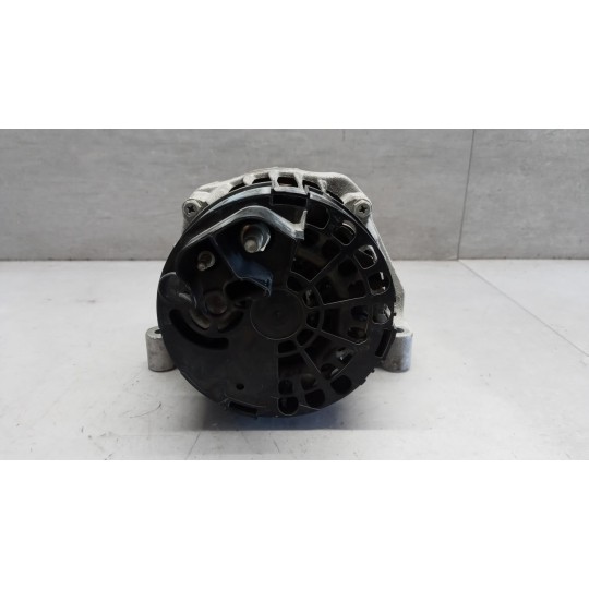 ALTERNATOR FIAT Doblo' 2015> used