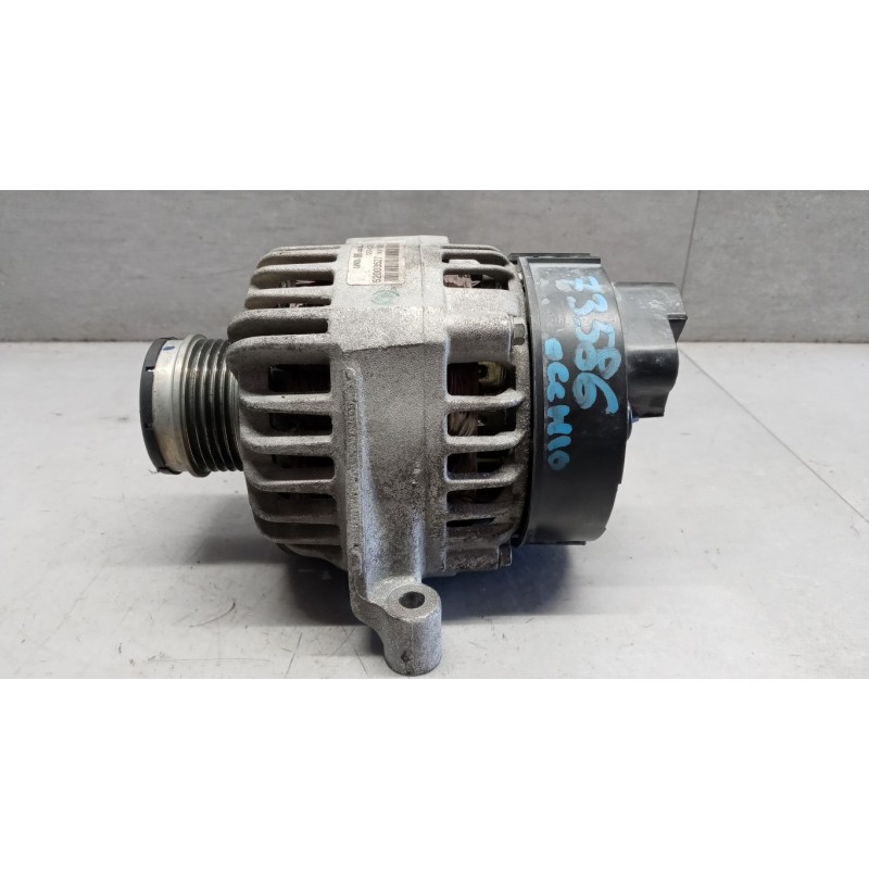 FIAT ALTERNATOR FIAT Doblo' 2015> used