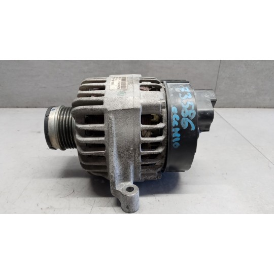 ALTERNATOR FIAT Doblo' 2015> used
