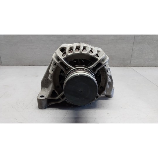 ALTERNATOR FIAT Doblo' 2015> used