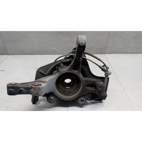 COMPLETE RIGHT UPRIGHT FIAT Doblo' 2015> used