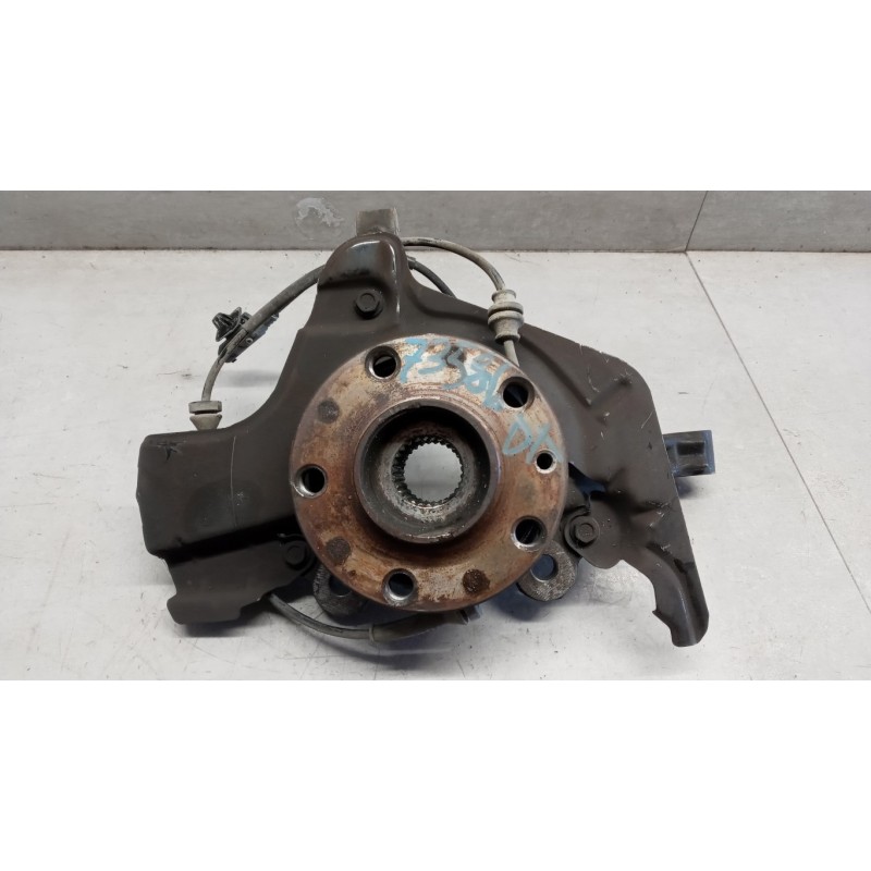 FIAT COMPLETE RIGHT UPRIGHT FIAT Doblo' 2015> used