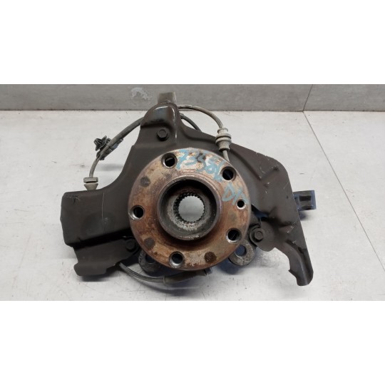 MONTANTE COMPLETO DESTRO FIAT Doblo' 2015> usato