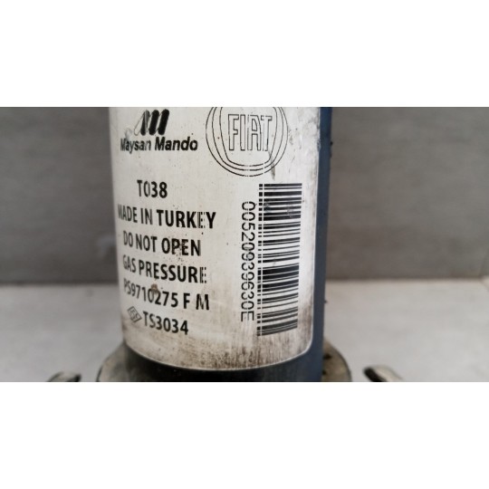 RIGHT FRONT SHOCK ASSORBER FIAT Doblo' 2015> used
