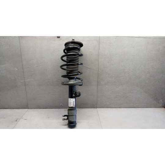 RIGHT FRONT SHOCK ASSORBER FIAT Doblo' 2015> used