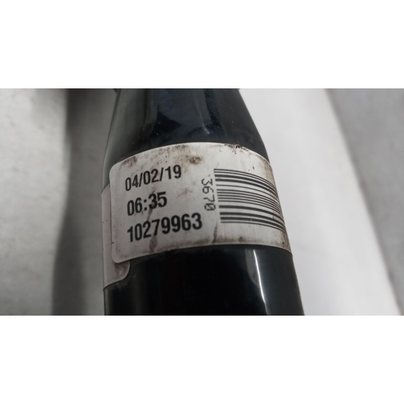 FIAT SEMIASSE ANTERIORE DESTRO FIAT Doblo' 2015> usato