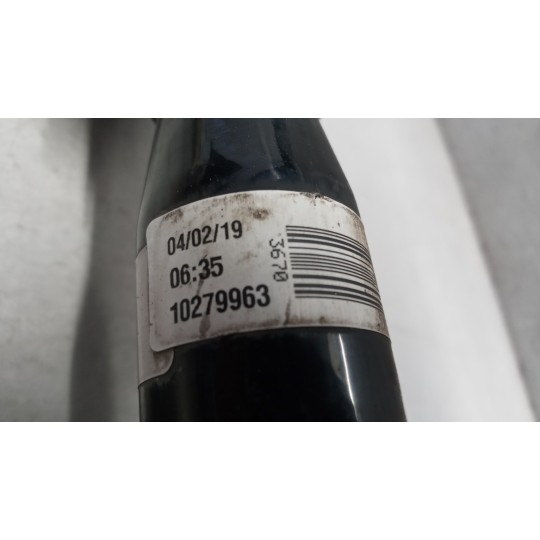 SEMIASSE ANTERIORE DESTRO FIAT Doblo' 2015> usato