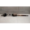 FIAT FRONT HALF-AXLES RIGHT  FIAT Doblo' 2015> used