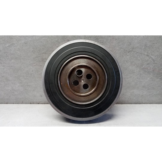 PULEGGIA MERCEDES-BENZ Classe A (W176) 2012>2014 usato