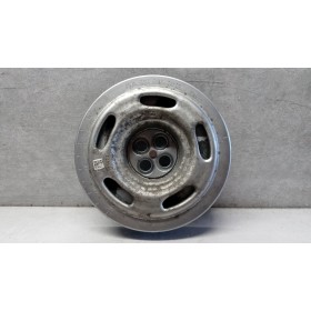 PULEGGIA MERCEDES-BENZ...