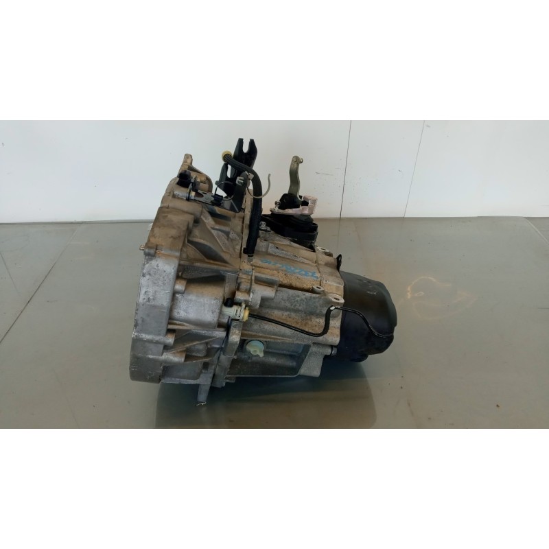 RENAULT GEARBOXES  RENAULT Clio 2012>2016 used