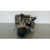 RENAULT GEARBOXES  RENAULT Clio 2012>2016 used