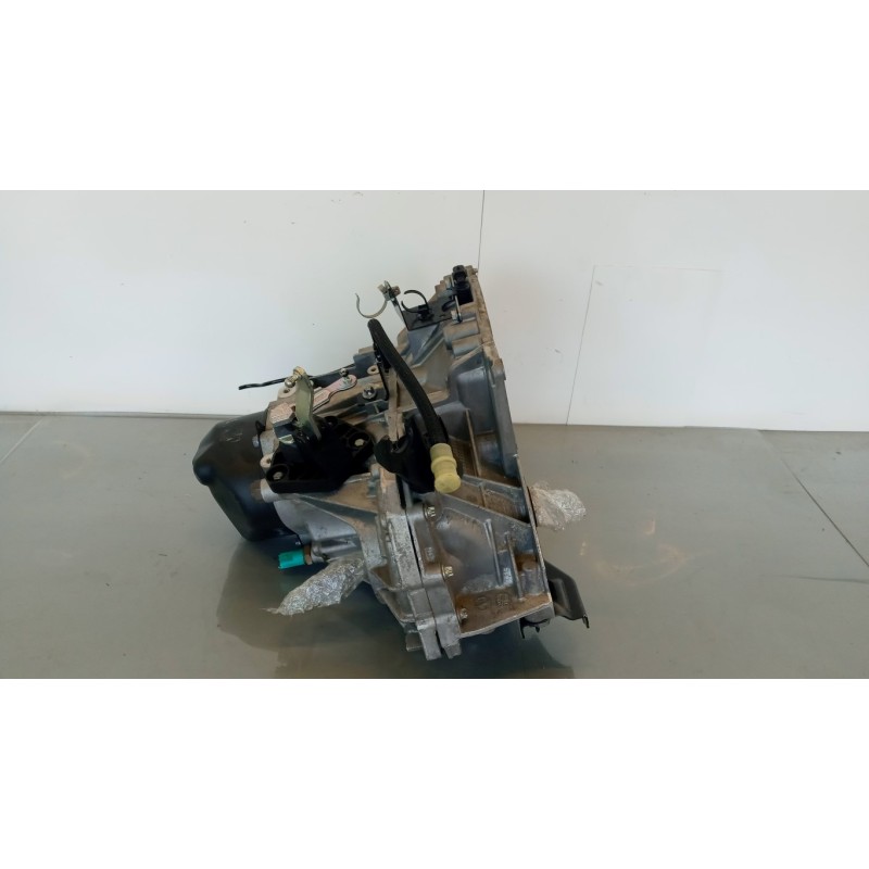 RENAULT GEARBOXES  RENAULT Clio 2012>2016 used