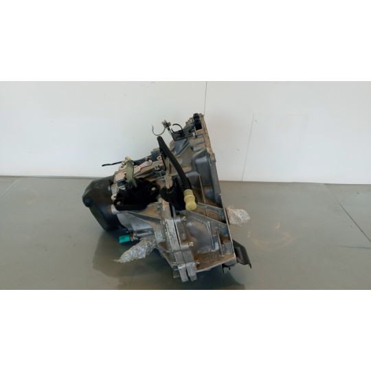 GEARBOXES  RENAULT Clio 2012>2016 used
