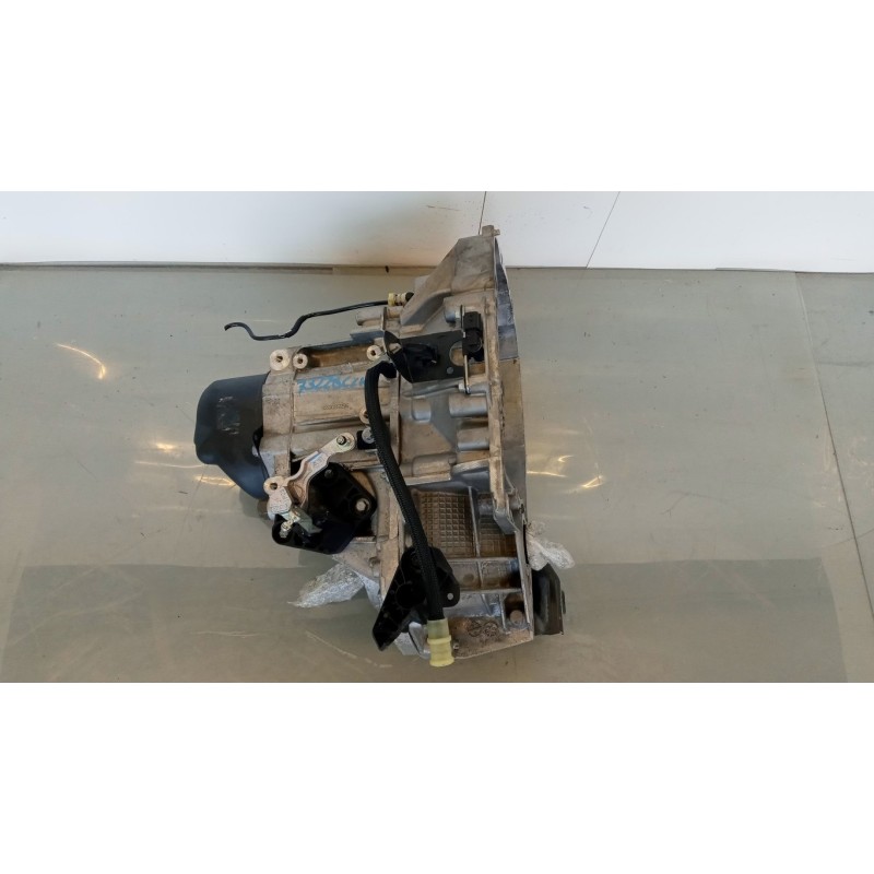 RENAULT CAMBIO RENAULT Clio 2012>2016 usato