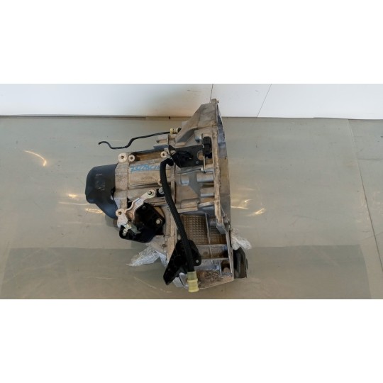 GEARBOXES  RENAULT Clio 2012>2016 used