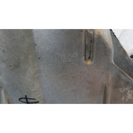 CAMBIO RENAULT Clio 2012>2016 usato