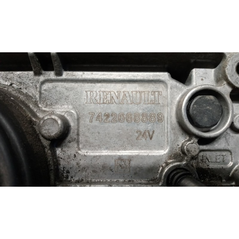 RENAULT truck POMPA ADBLUE RENAULT truck Premium 2005>2013 usato