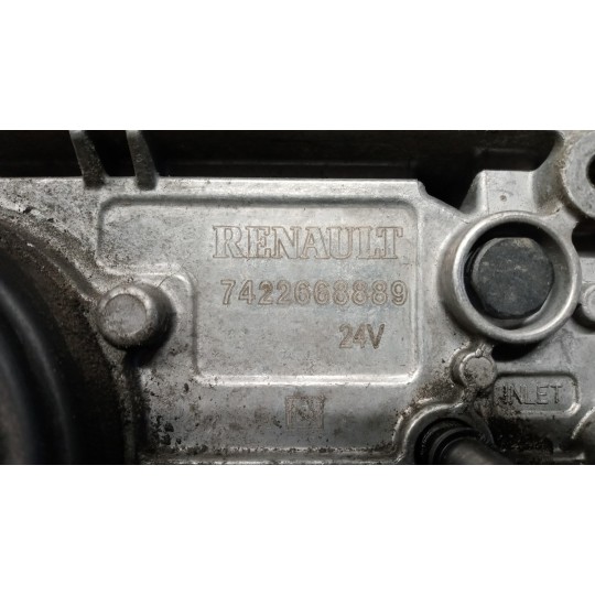 POMPA ADBLUE RENAULT truck Premium 2005>2013 usato