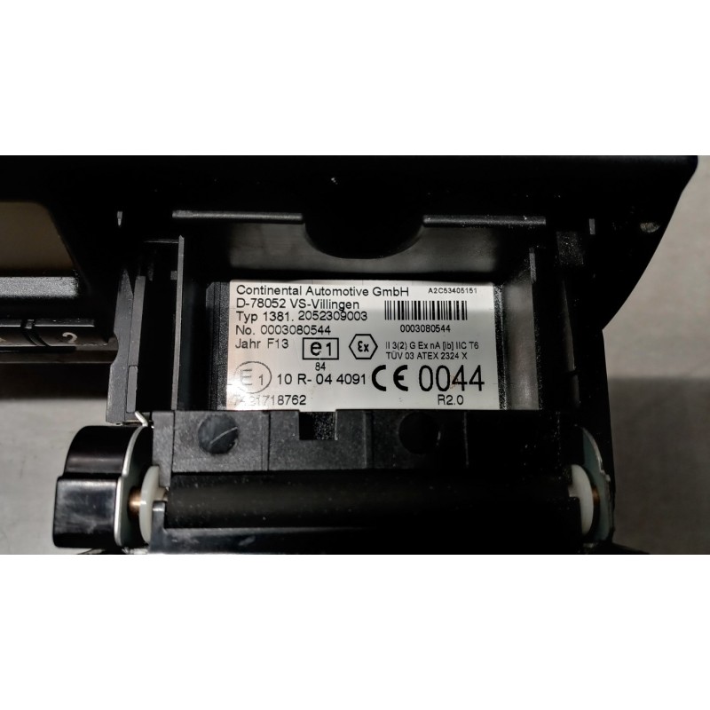 RENAULT truck TACHIGRAFO RENAULT truck Premium 2005>2013 usato