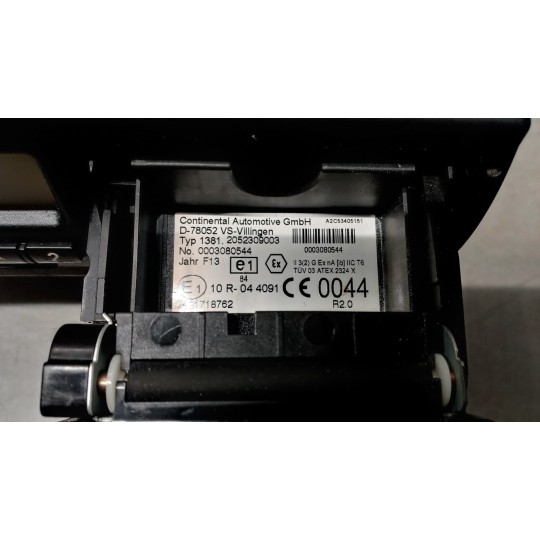 TACHIGRAFO RENAULT truck Premium 2005>2013 usato