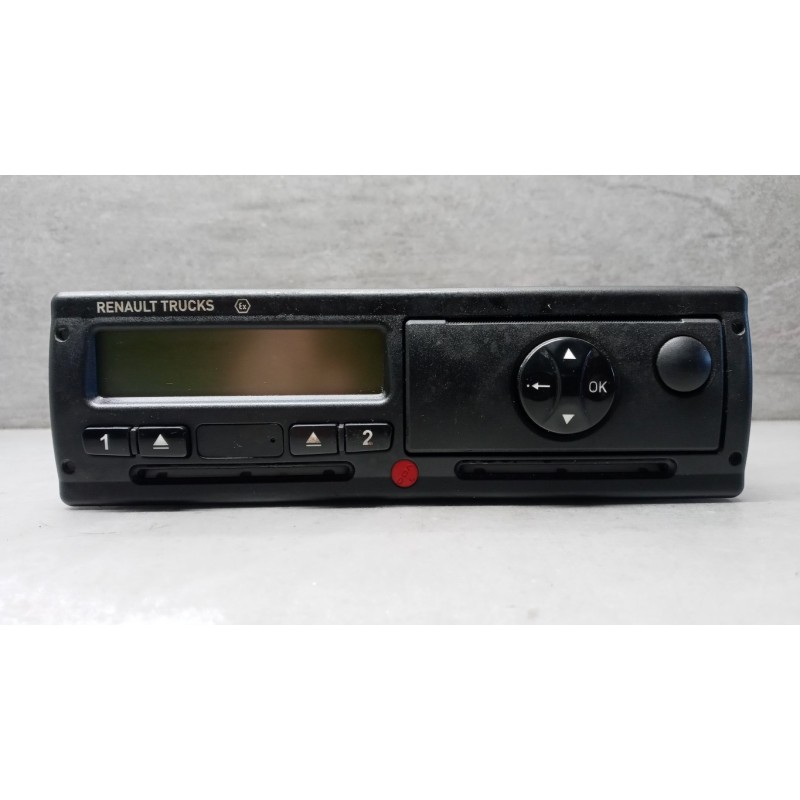 RENAULT truck TACHIGRAFO RENAULT truck Premium 2005>2013 usato