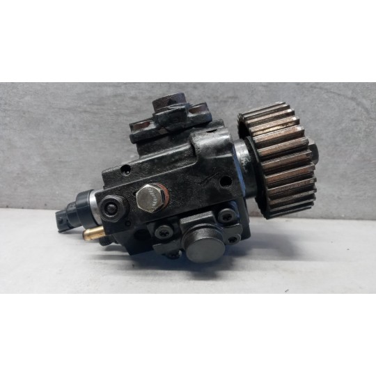 INJECTION PUMP  FIAT van Ducato 2014> used