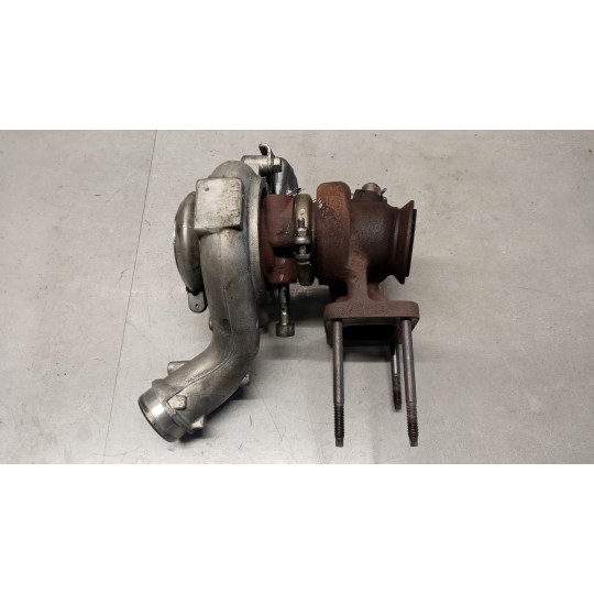 TURBINA FIAT van Ducato 2014> usato