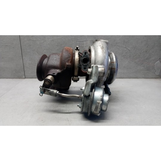 TURBINA FIAT van Ducato 2014> usato