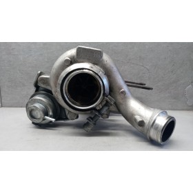 TURBINA FIAT van Ducato...