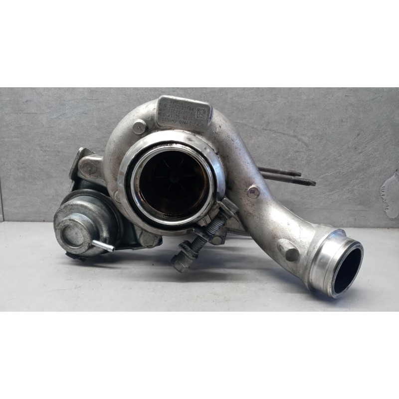 FIAT van TURBINA FIAT van Ducato 2014> usato