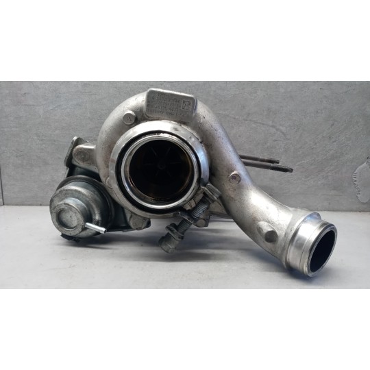 TURBINA FIAT van Ducato 2014> usato